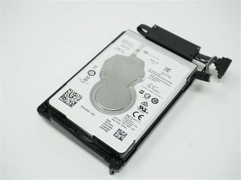 xbox one x internal hard drive